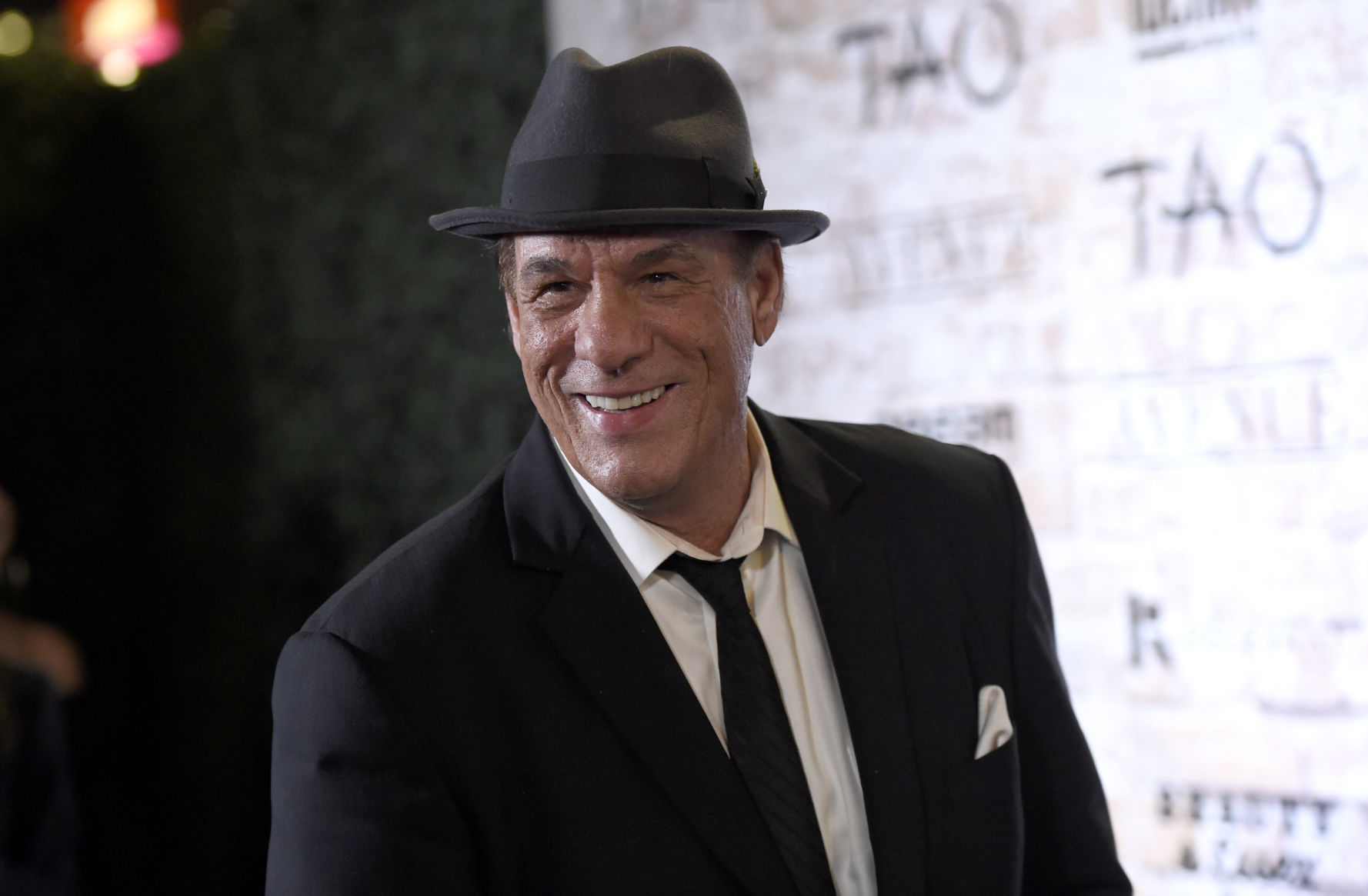 Robert Davi